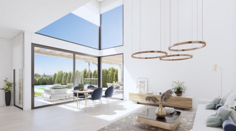 Alicante - Finestrat - 452m2