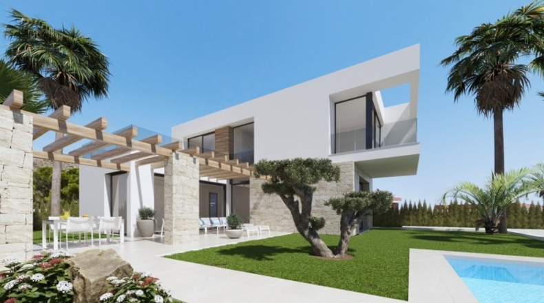 Alicante - Finestrat - 450m2