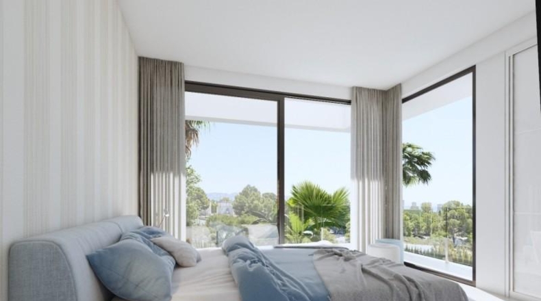 Alicante - Finestrat - 450m2