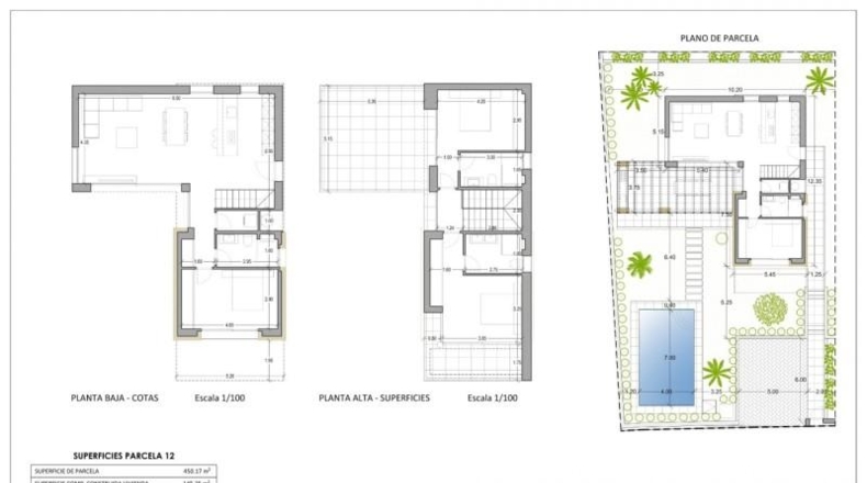 Alicante - Finestrat - 450m2
