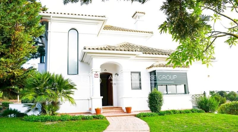 Cádiz - Arcos de la Frontera - 2300m2