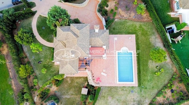 Cádiz - Arcos de la Frontera - 2300m2