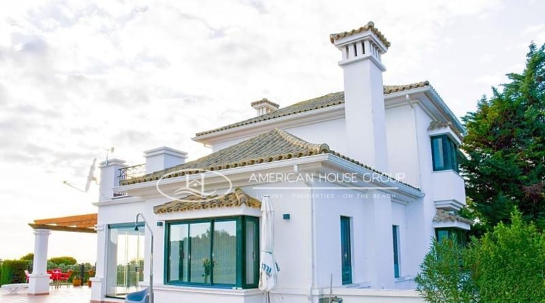 Cádiz - Arcos de la Frontera - 2300m2