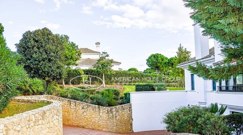 Cádiz - Arcos de la Frontera - 2300m2