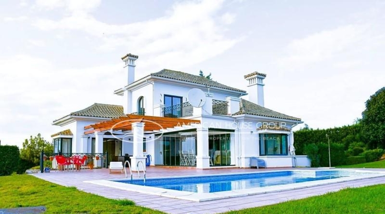 Cádiz - Arcos de la Frontera - 2300m2