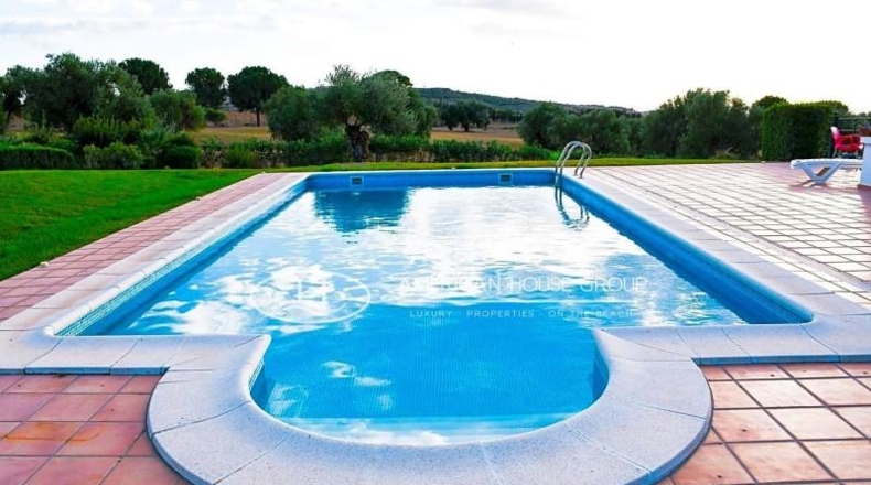 Cádiz - Arcos de la Frontera - 2300m2