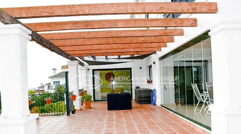 Cádiz - Arcos de la Frontera - 2300m2