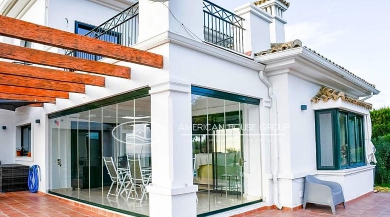 Cádiz - Arcos de la Frontera - 2300m2