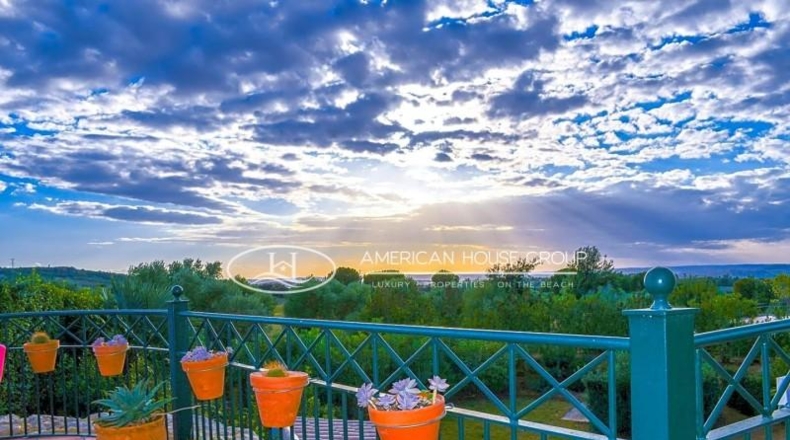 Cádiz - Arcos de la Frontera - 2300m2