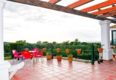 Xalet independent amb terreny en venda a la España, Arcos de la Frontera, ref.: TR144056 foto