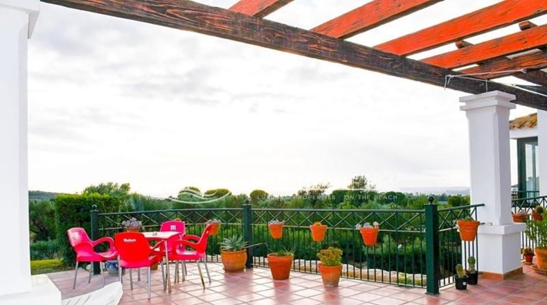 Cádiz - Arcos de la Frontera - 2300m2