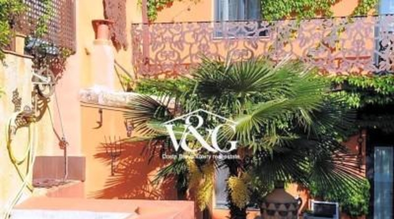 Gerona - Palafrugell - 365m2