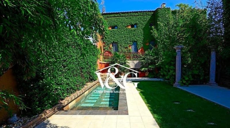 Gerona - Palafrugell - 365m2