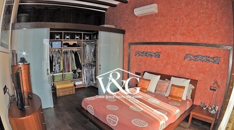 Gerona - Palafrugell - 365m2