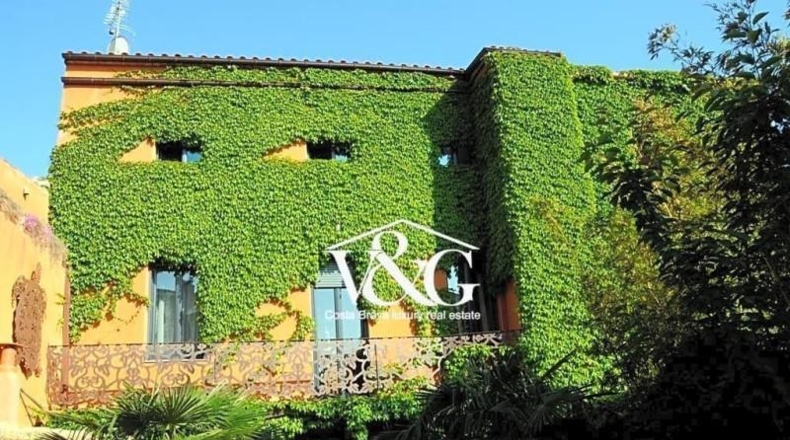 Gerona - Palafrugell - 365m2
