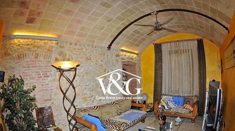 Gerona - Palafrugell - 365m2