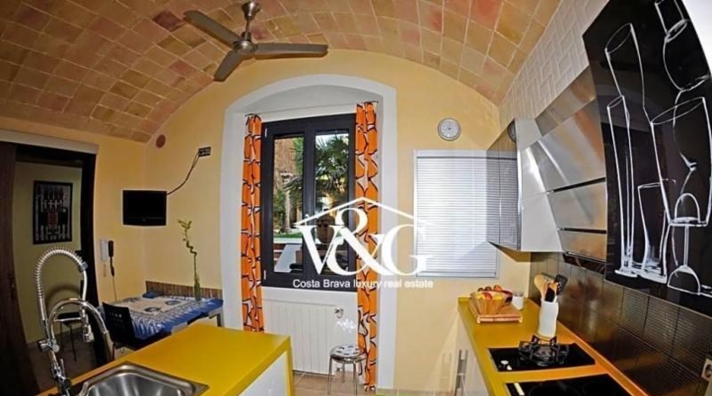 Gerona - Palafrugell - 365m2