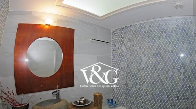 Gerona - Palafrugell - 365m2