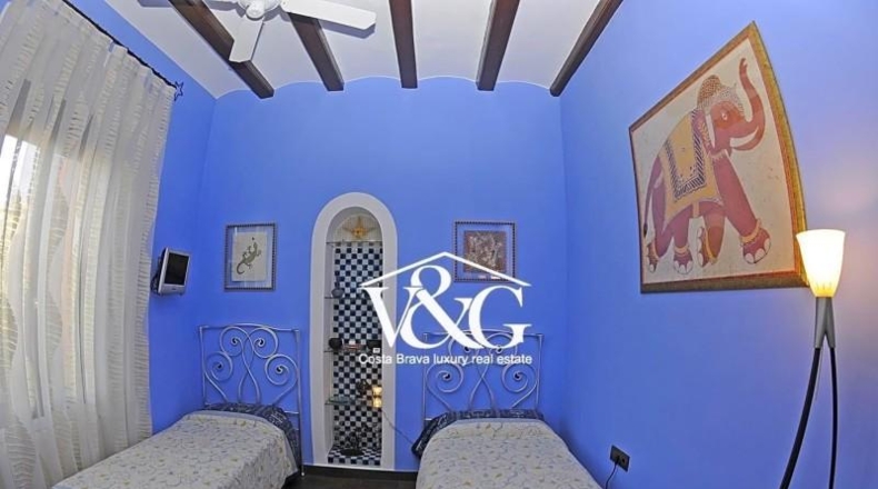 Gerona - Palafrugell - 365m2