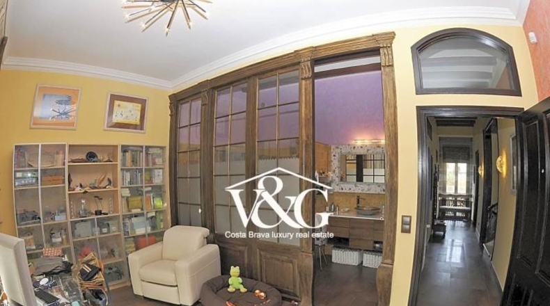 Gerona - Palafrugell - 365m2