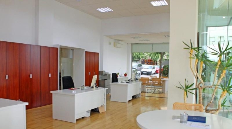 Gerona - Palafrugell - 365m2