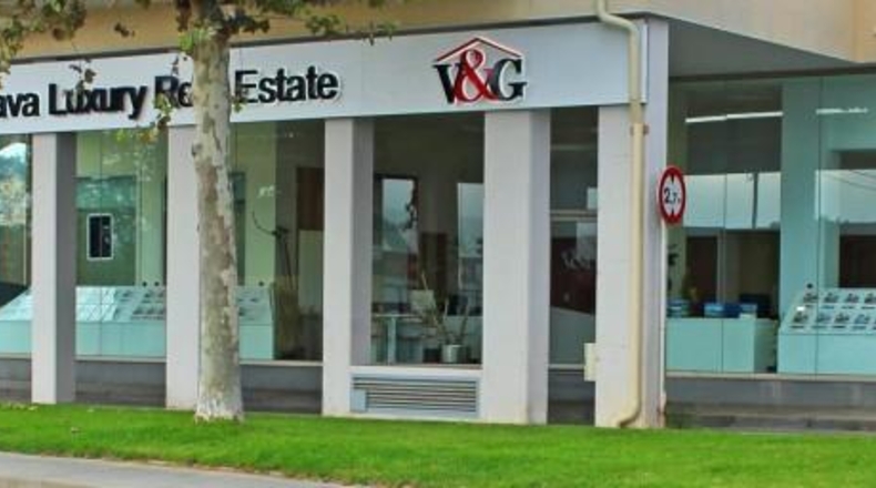 Gerona - Palafrugell - 365m2