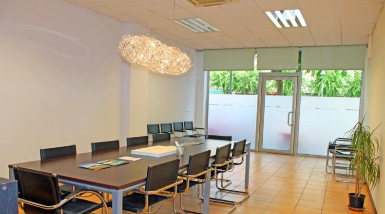 Gerona - Palafrugell - 365m2