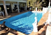 Xalet independent amb terreny en venda a la España, Dénia, ref.: TR148340 foto