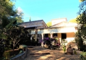 Xalet independent amb terreny en venda a la España, Dénia, ref.: TR148340 foto