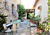 Xalet independent amb terreny en venda a la España, Dénia, ref.: TR148340 foto