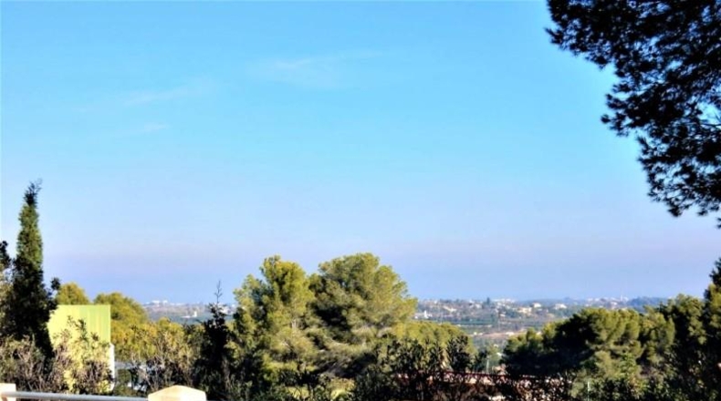 Alicante - Denia - 6000m2