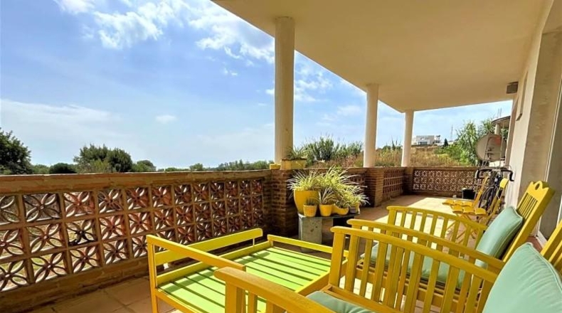 Málaga - Estepona - 1154m2