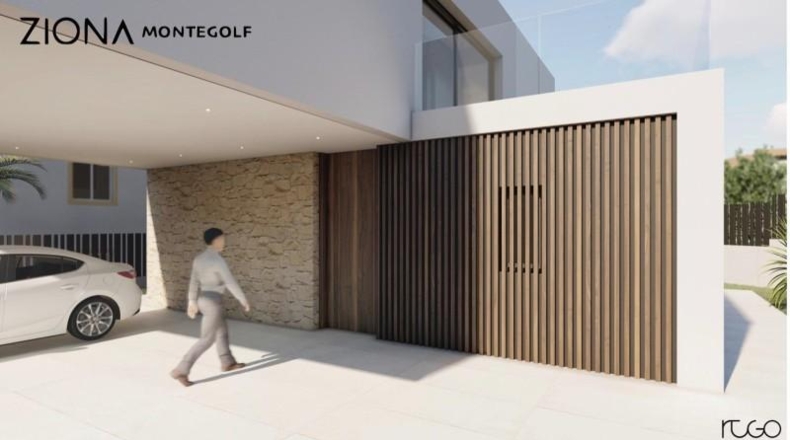 Alicante - Algorfa - 600m2