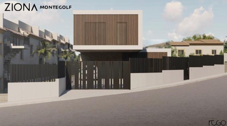 Alicante - Algorfa - 600m2