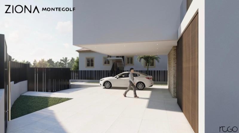 Alicante - Algorfa - 600m2
