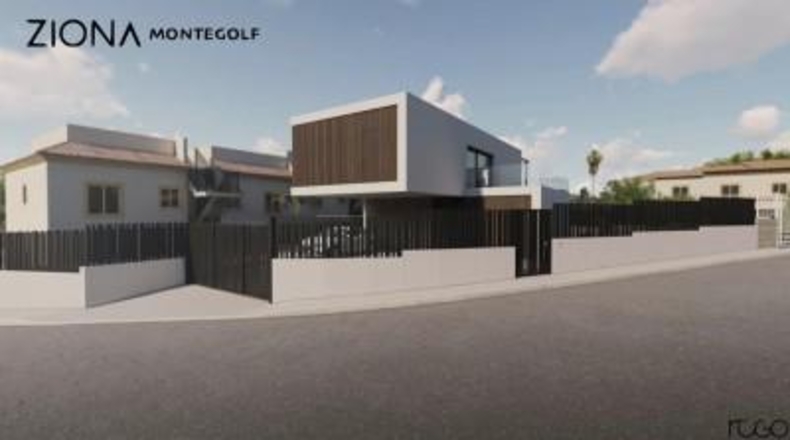 Alicante - Algorfa - 600m2