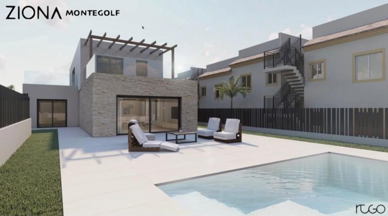 Alicante - Algorfa - 600m2