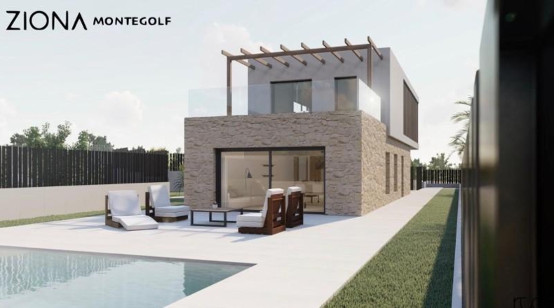 Alicante - Algorfa - 600m2