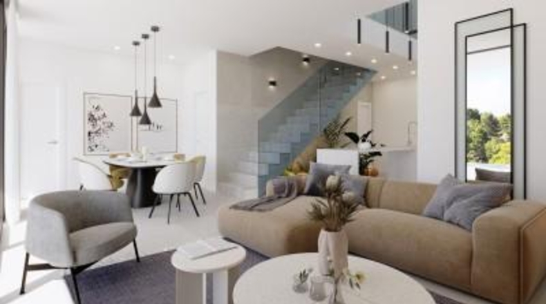 Alicante - Finestrat - 500m2