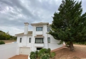Xalet independent amb terreny en venda a la España, Arcos de la Frontera, ref.: TR216674 foto