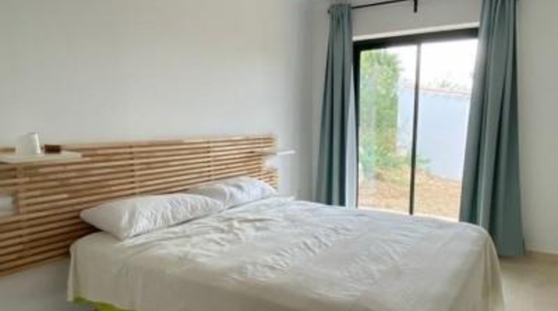 Cádiz - Arcos de la Frontera - 2319m2