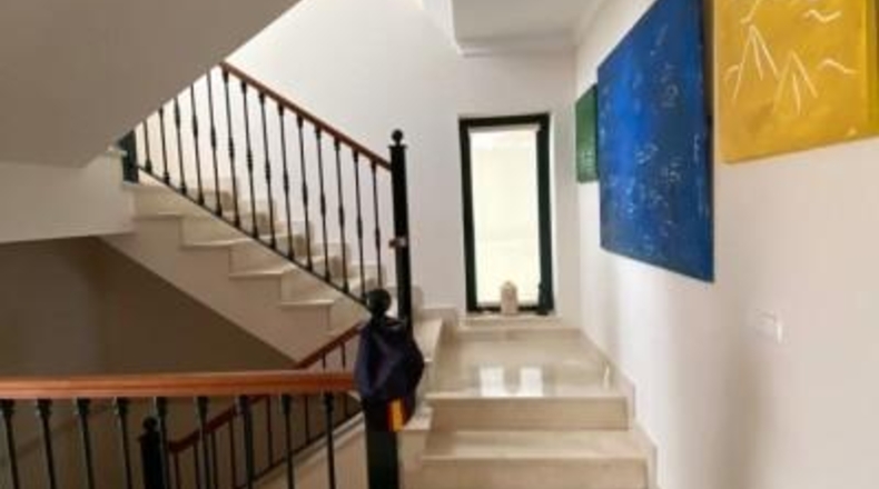 Cádiz - Arcos de la Frontera - 2319m2