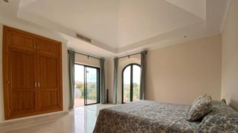 Cádiz - Arcos de la Frontera - 2319m2