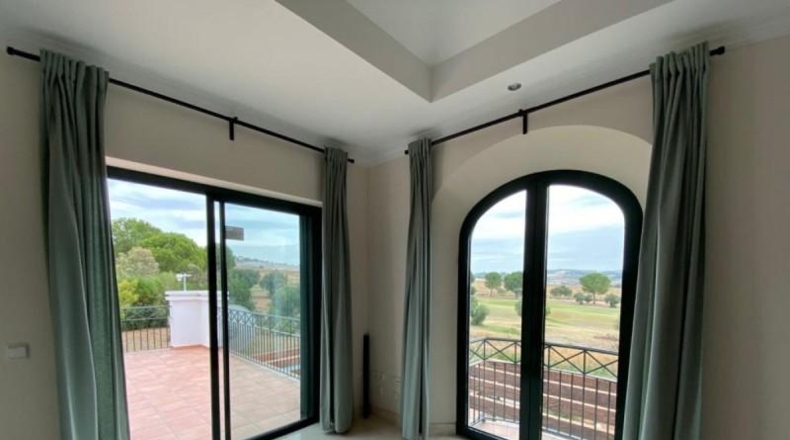 Cádiz - Arcos de la Frontera - 2319m2
