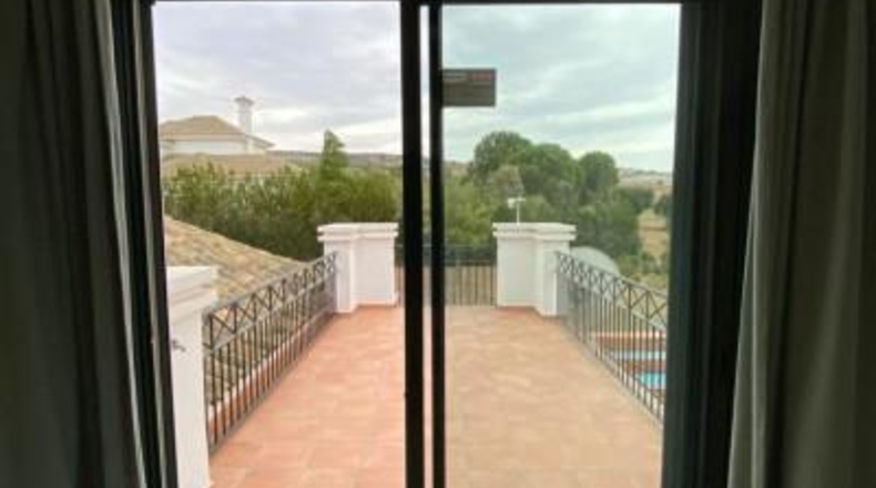 Cádiz - Arcos de la Frontera - 2319m2