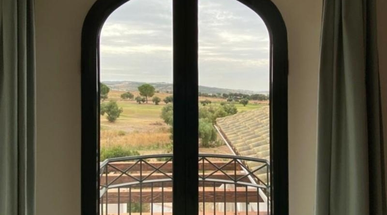 Cádiz - Arcos de la Frontera - 2319m2