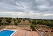 Xalet independent amb terreny en venda a la España, Arcos de la Frontera, ref.: TR216674 foto