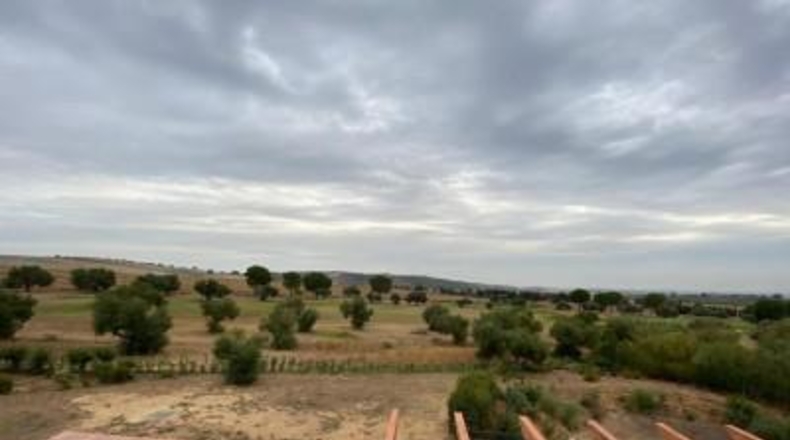 Cádiz - Arcos de la Frontera - 2319m2