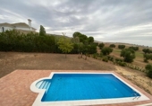 Xalet independent amb terreny en venda a la España, Arcos de la Frontera, ref.: TR216674 foto
