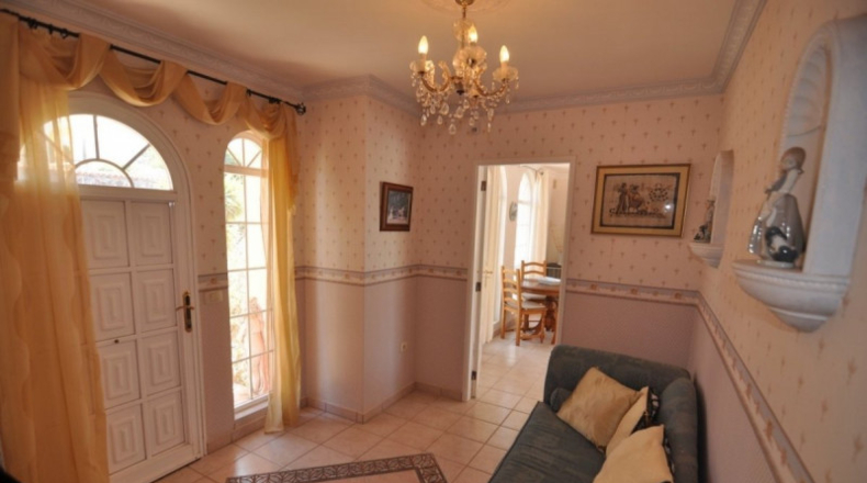 Santa Cruz de Tenerife - Adeje - 630m2